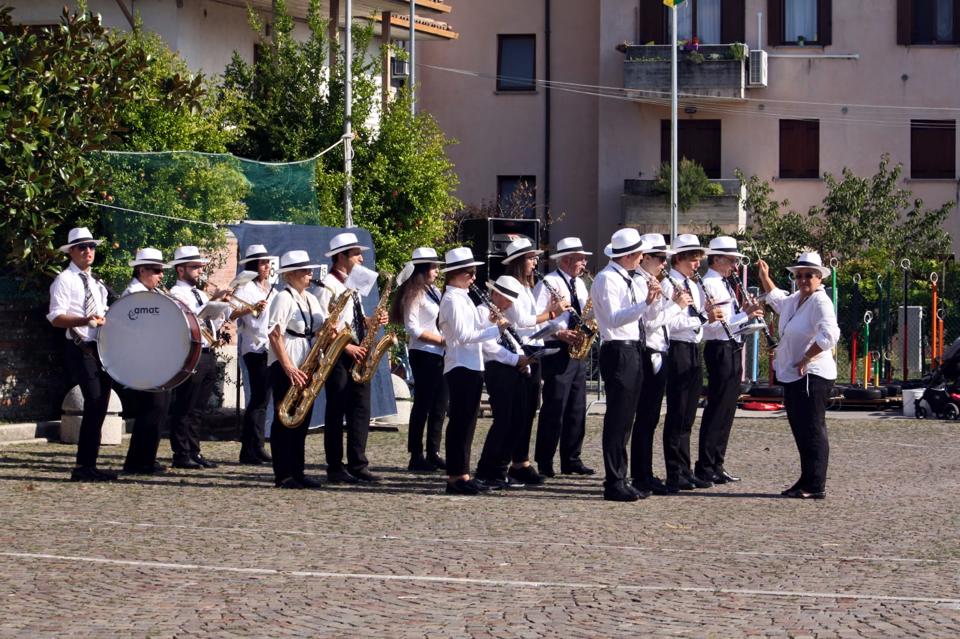 Banda Musicale Ferdinando Sebastiani