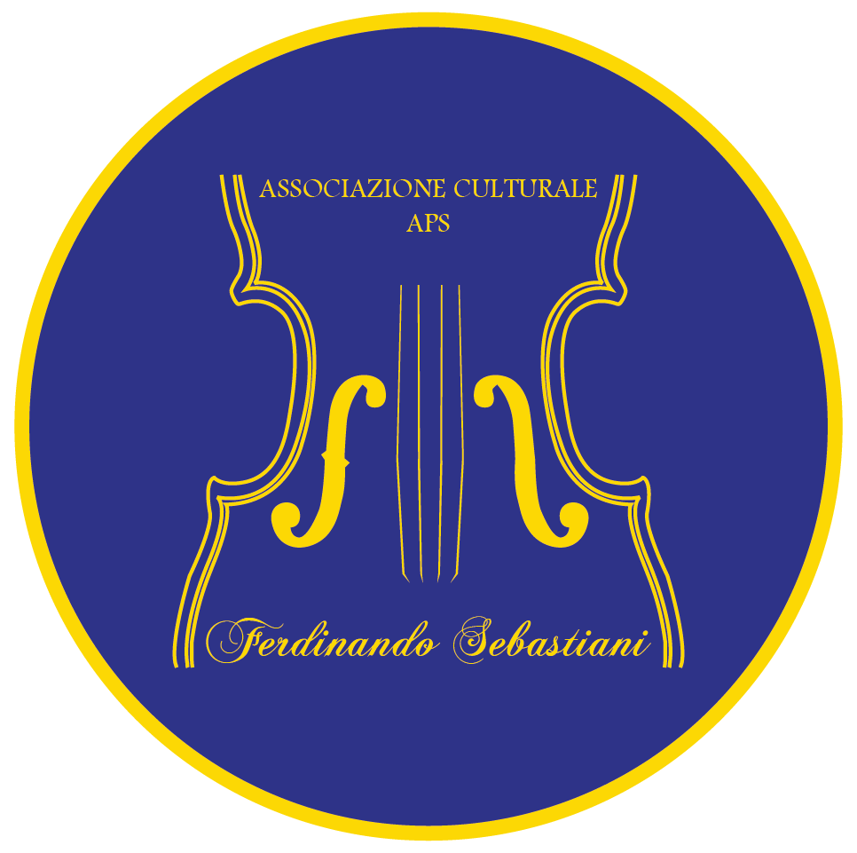 Associazione Culturale Ferdinando Sebastiani APS