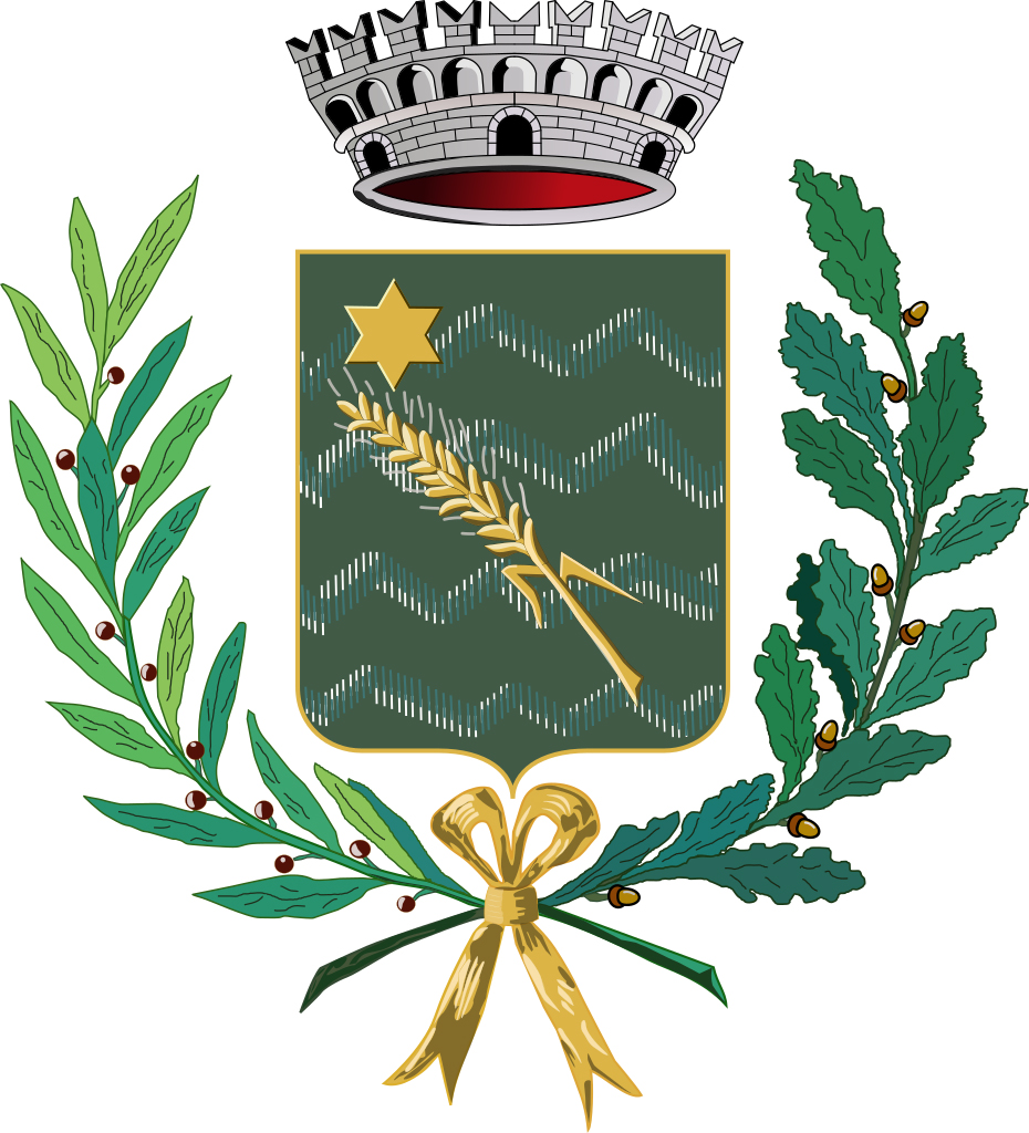 Stemma di Ponzano Veneto